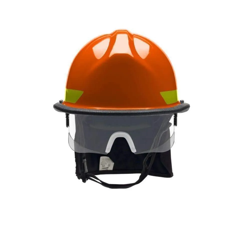 Bullard FX Fire Helmet