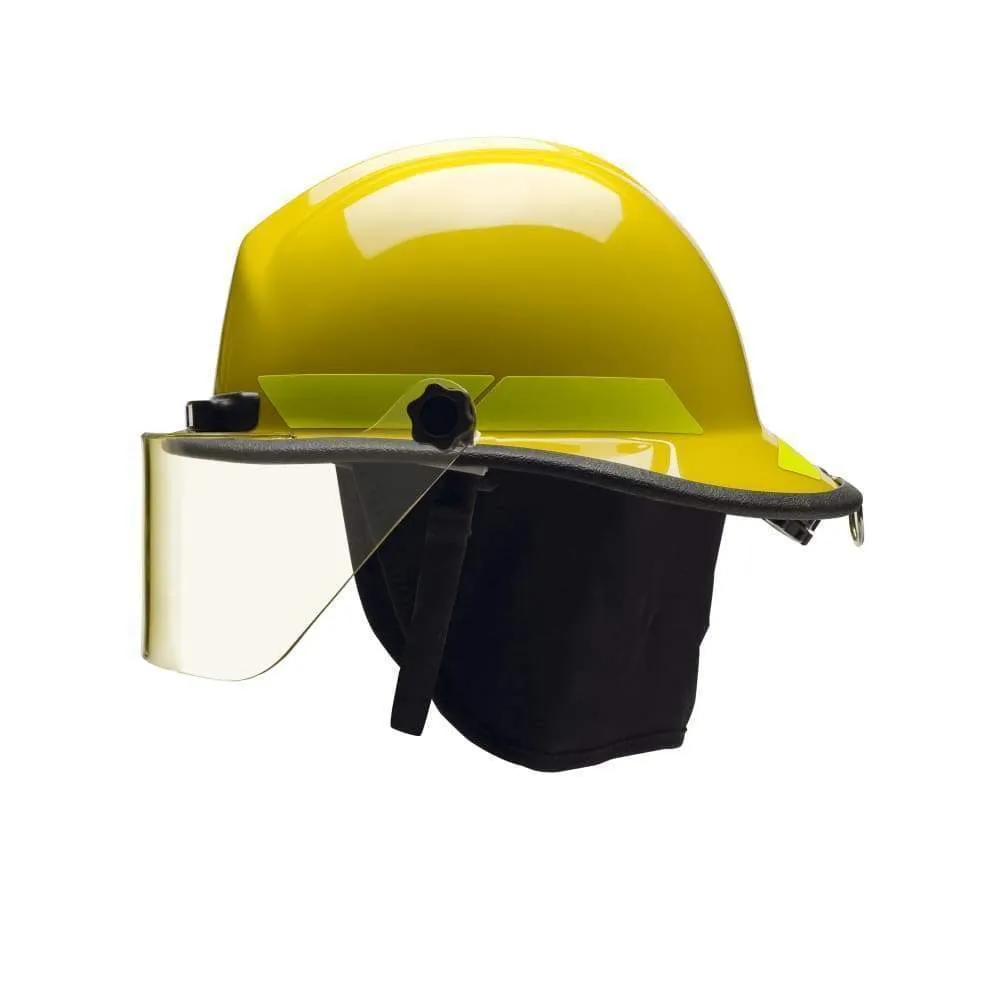 Bullard FX Fire Helmet