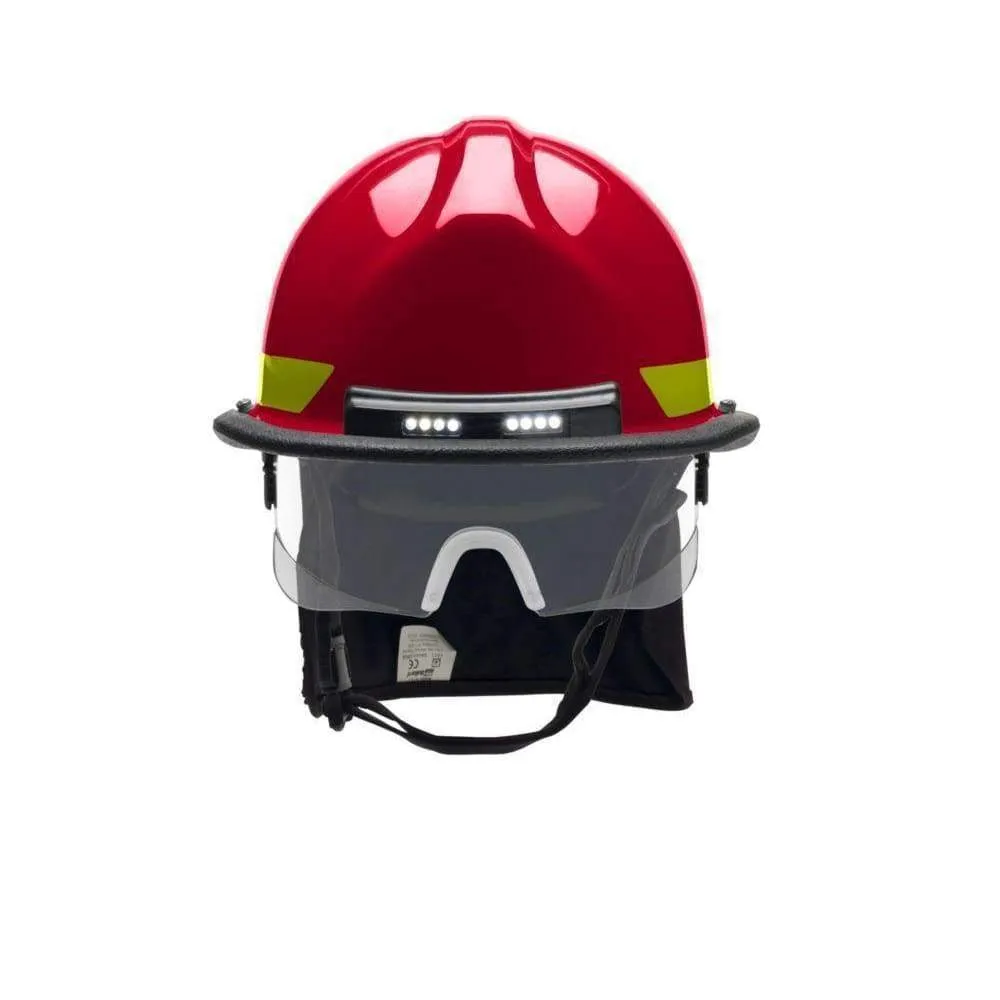 Bullard FX Fire Helmet
