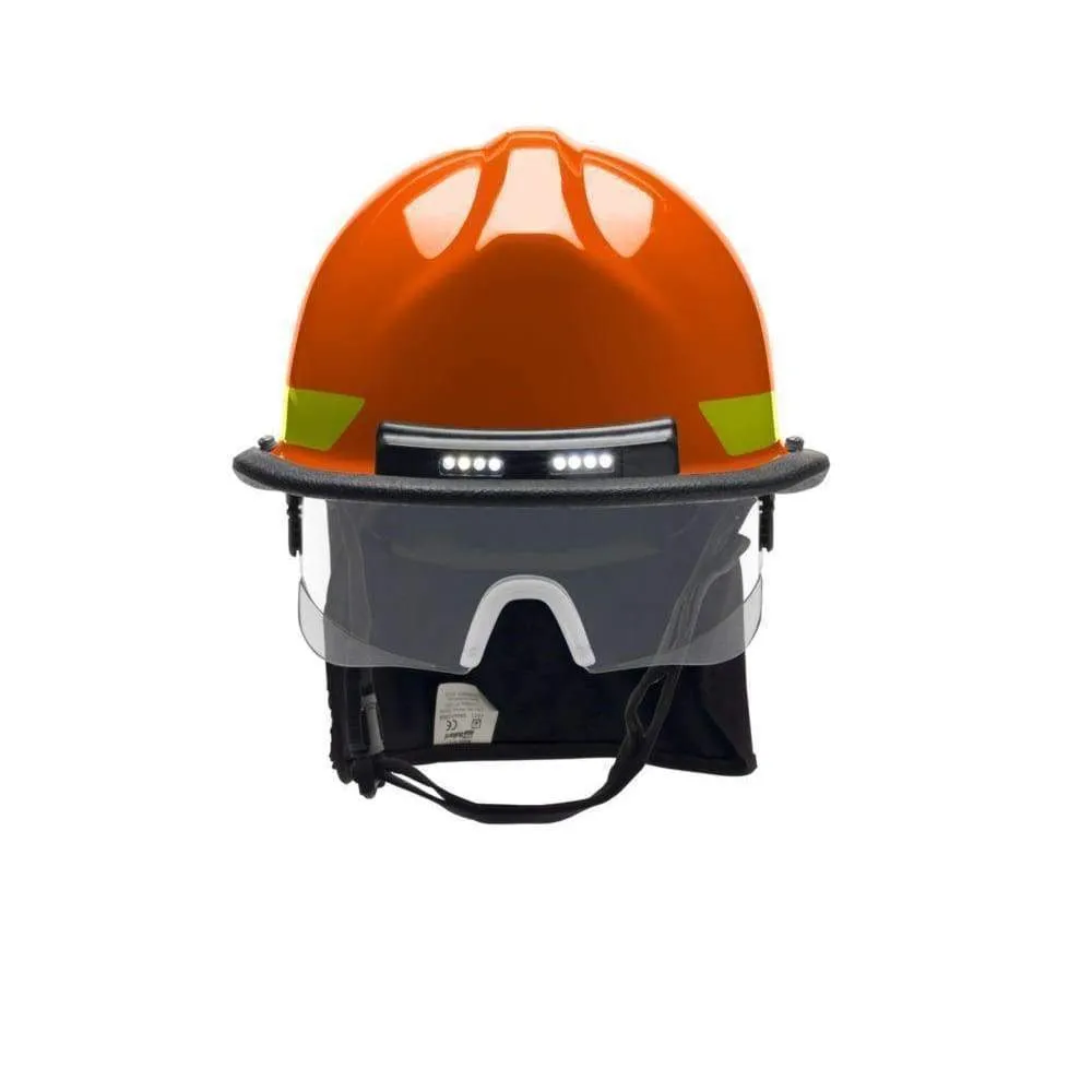 Bullard FX Fire Helmet