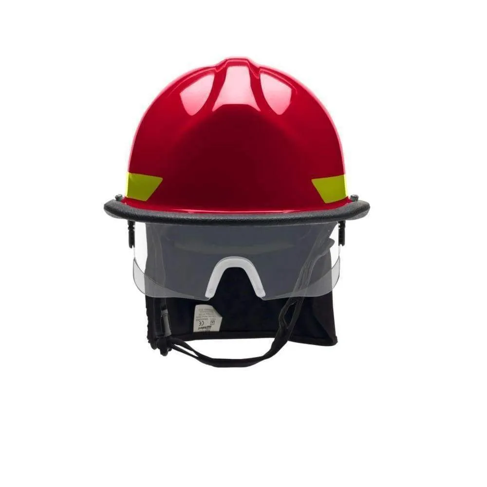 Bullard FX Fire Helmet