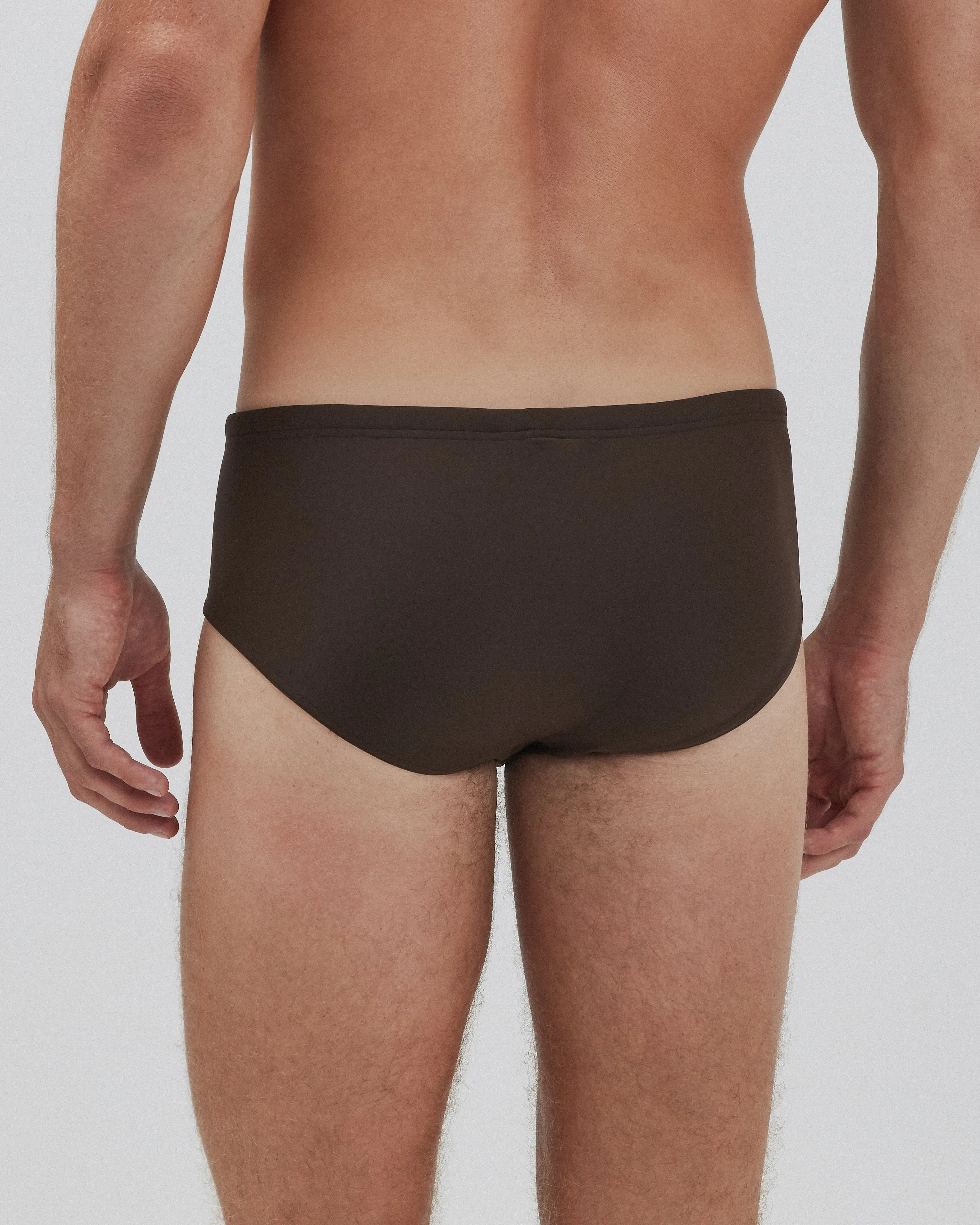 CAFFÈ BRIEFS