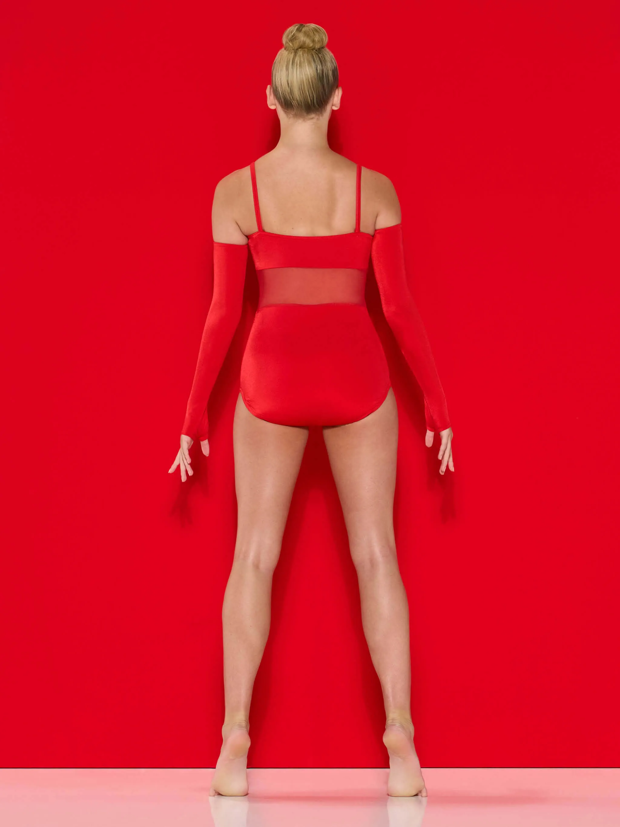 Camera Roll - Leotard