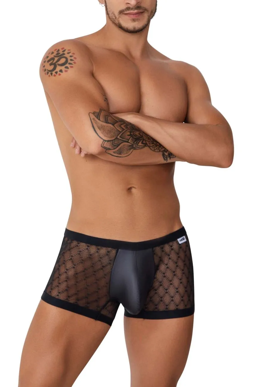 CandyMan Lace Trunks