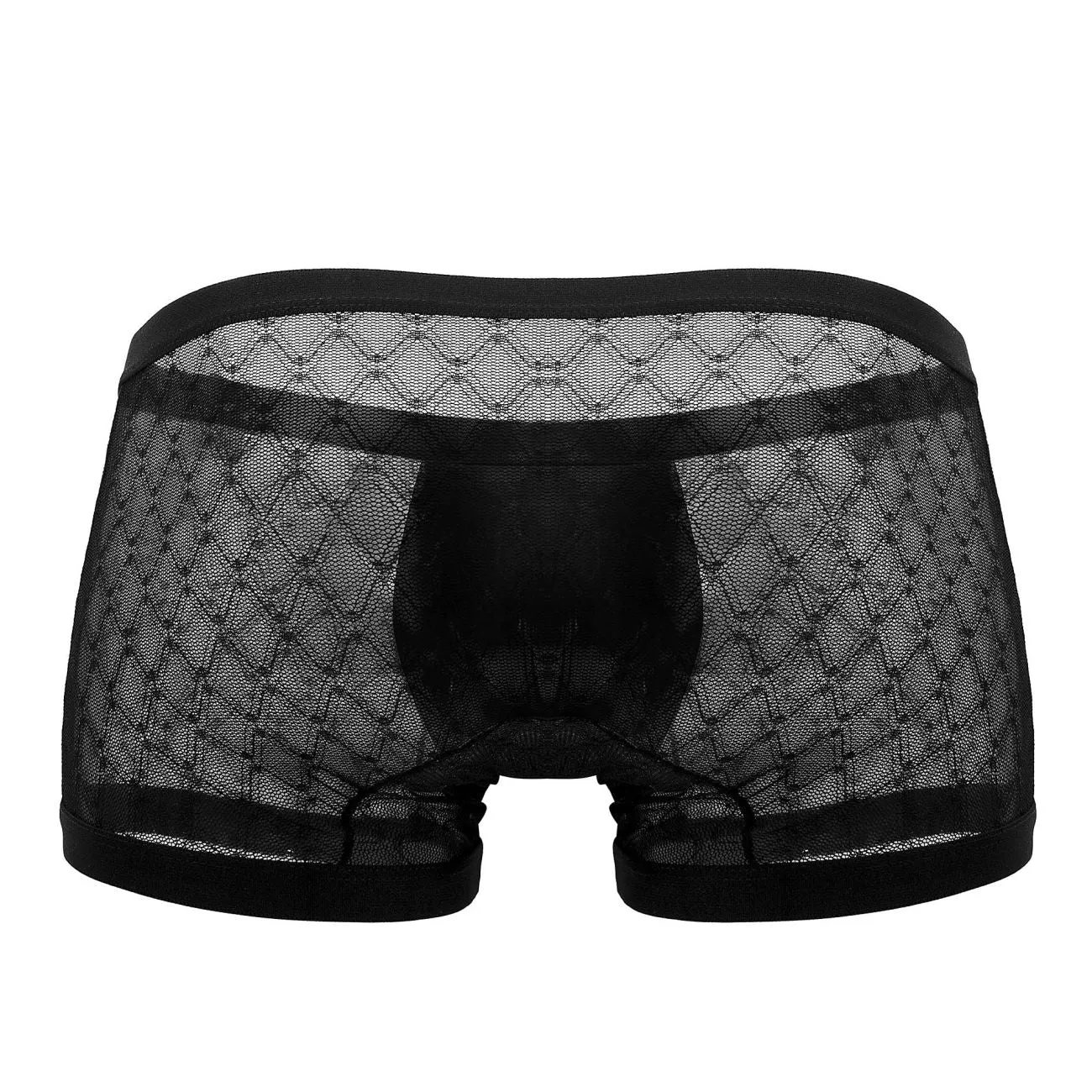 CandyMan Lace Trunks
