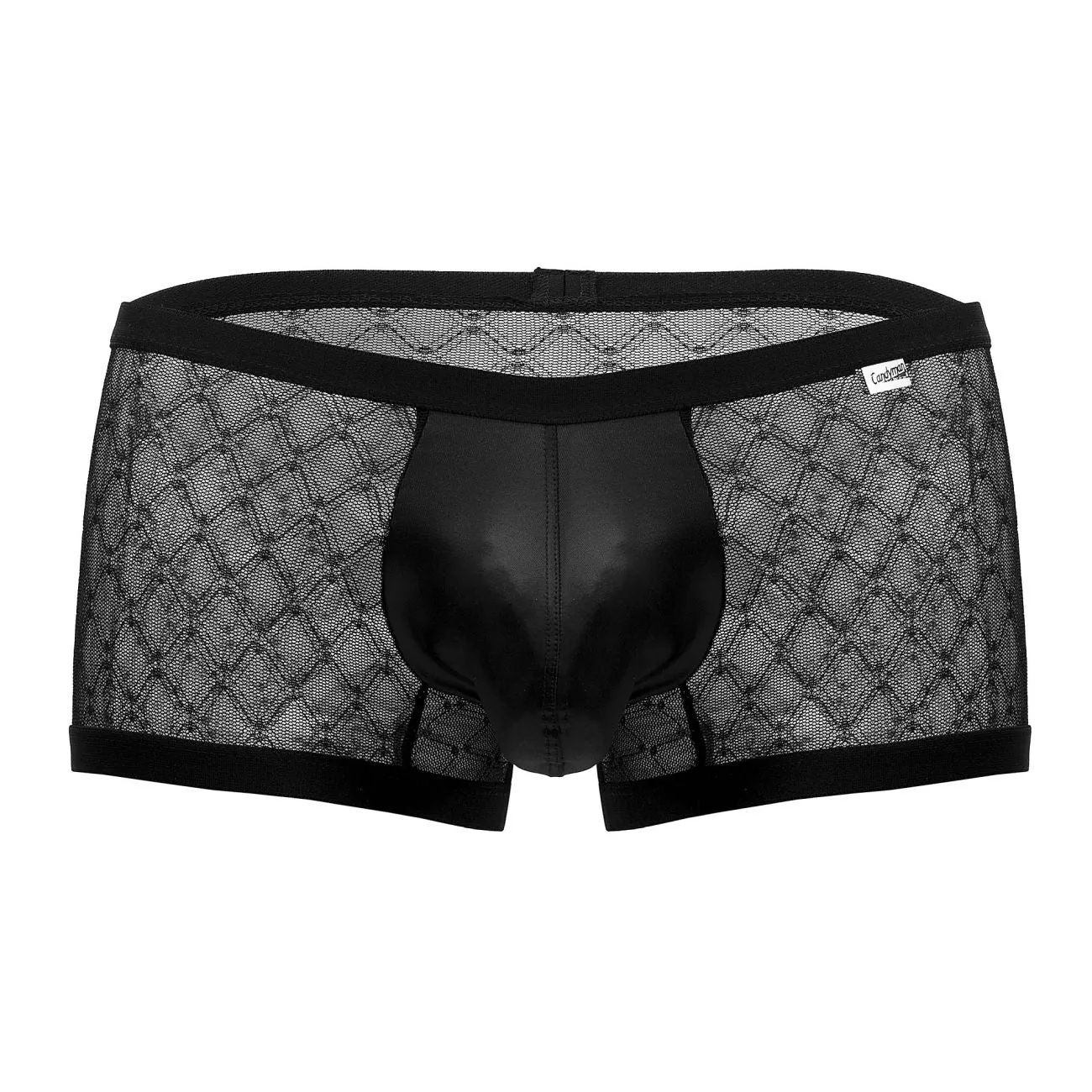 CandyMan Lace Trunks