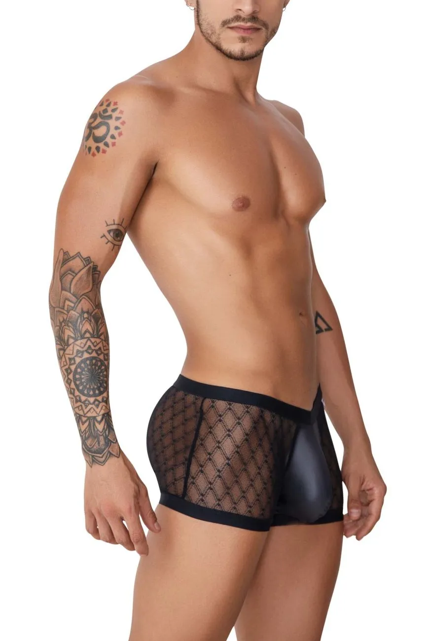 CandyMan Lace Trunks