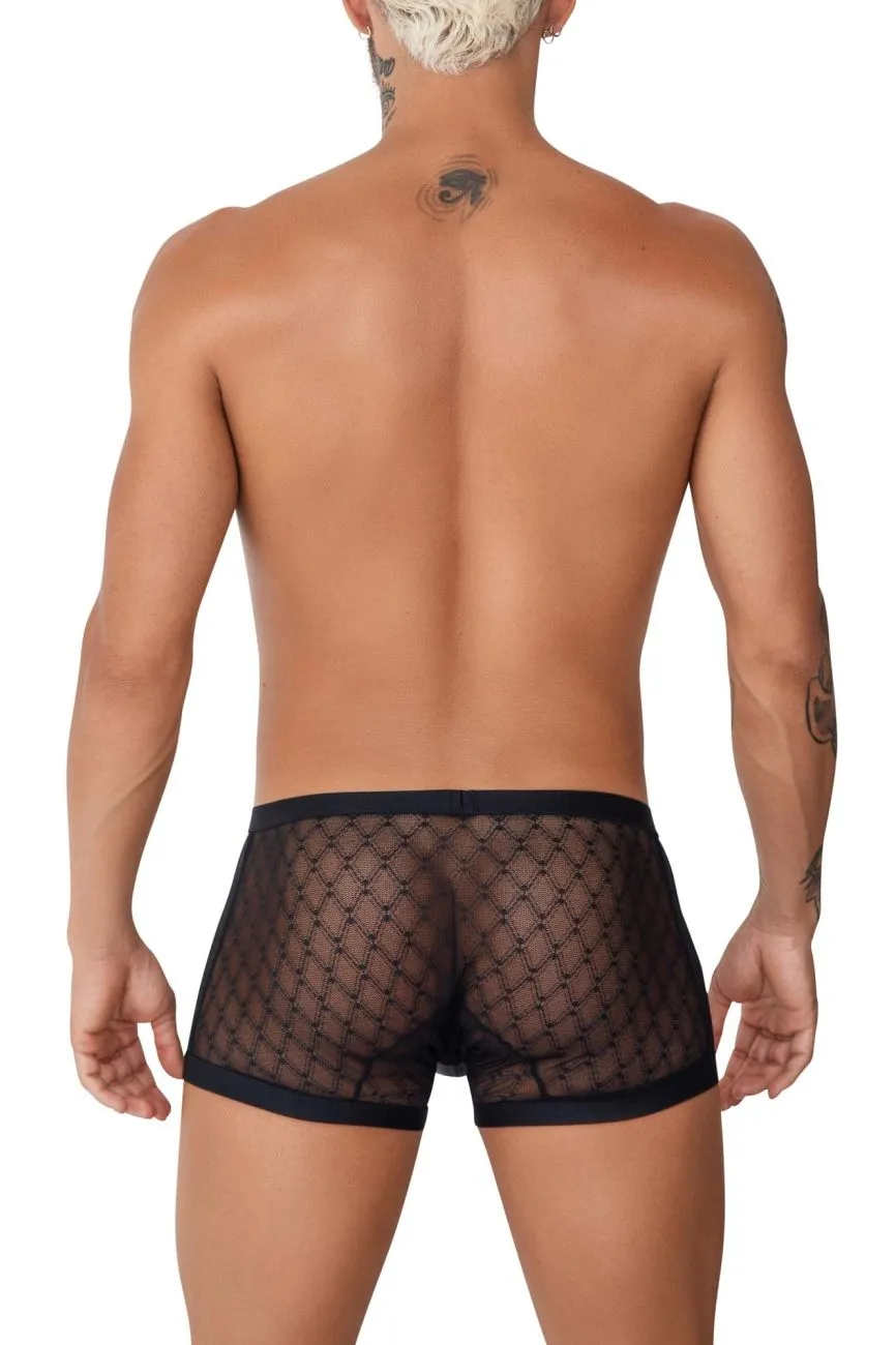 CandyMan Lace Trunks