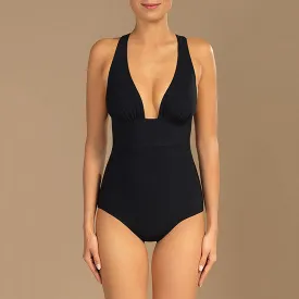 Capri Racing Swimsuit