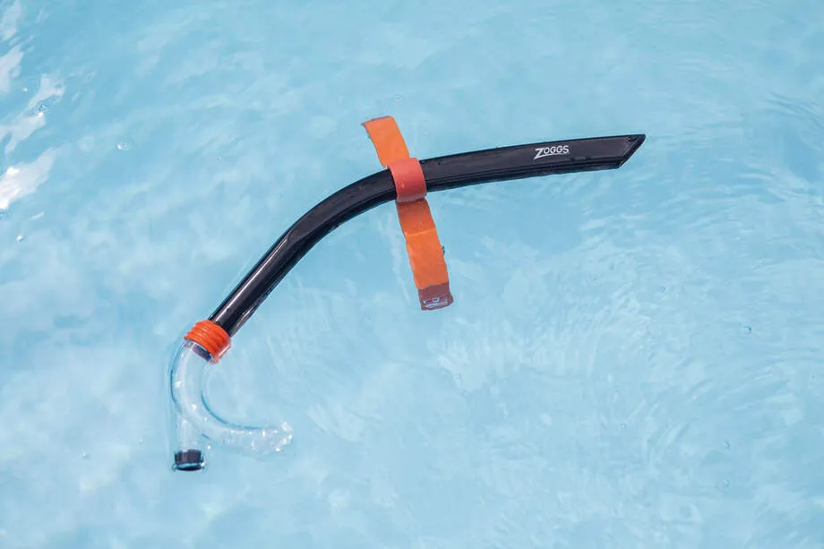 Centre Line Snorkel
