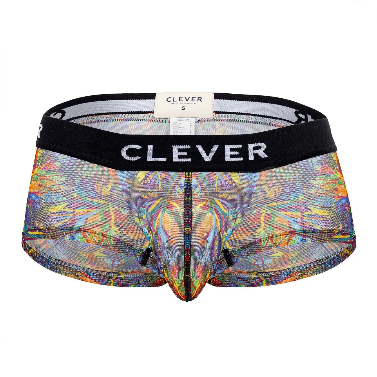 Clever Bonite Trunks