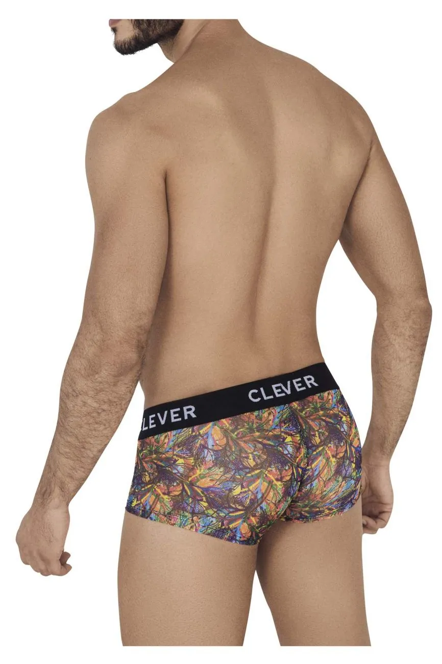 Clever Bonite Trunks