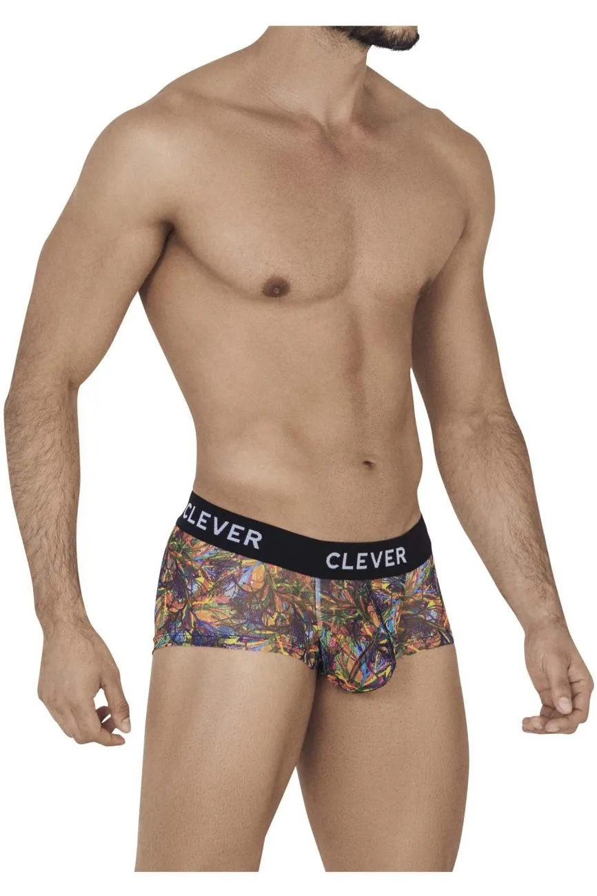Clever Bonite Trunks