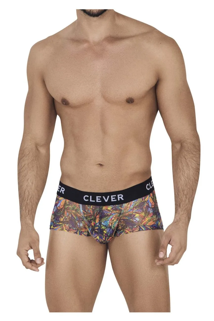 Clever Bonite Trunks