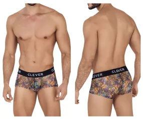 Clever Bonite Trunks