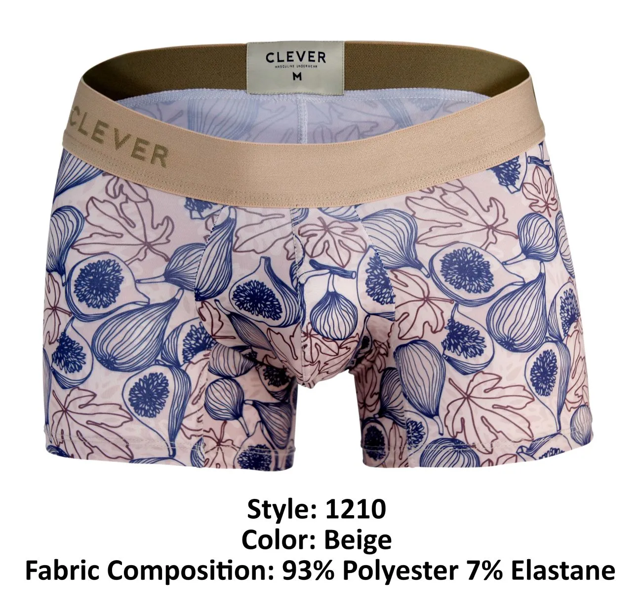 Clever Elysium Trunks
