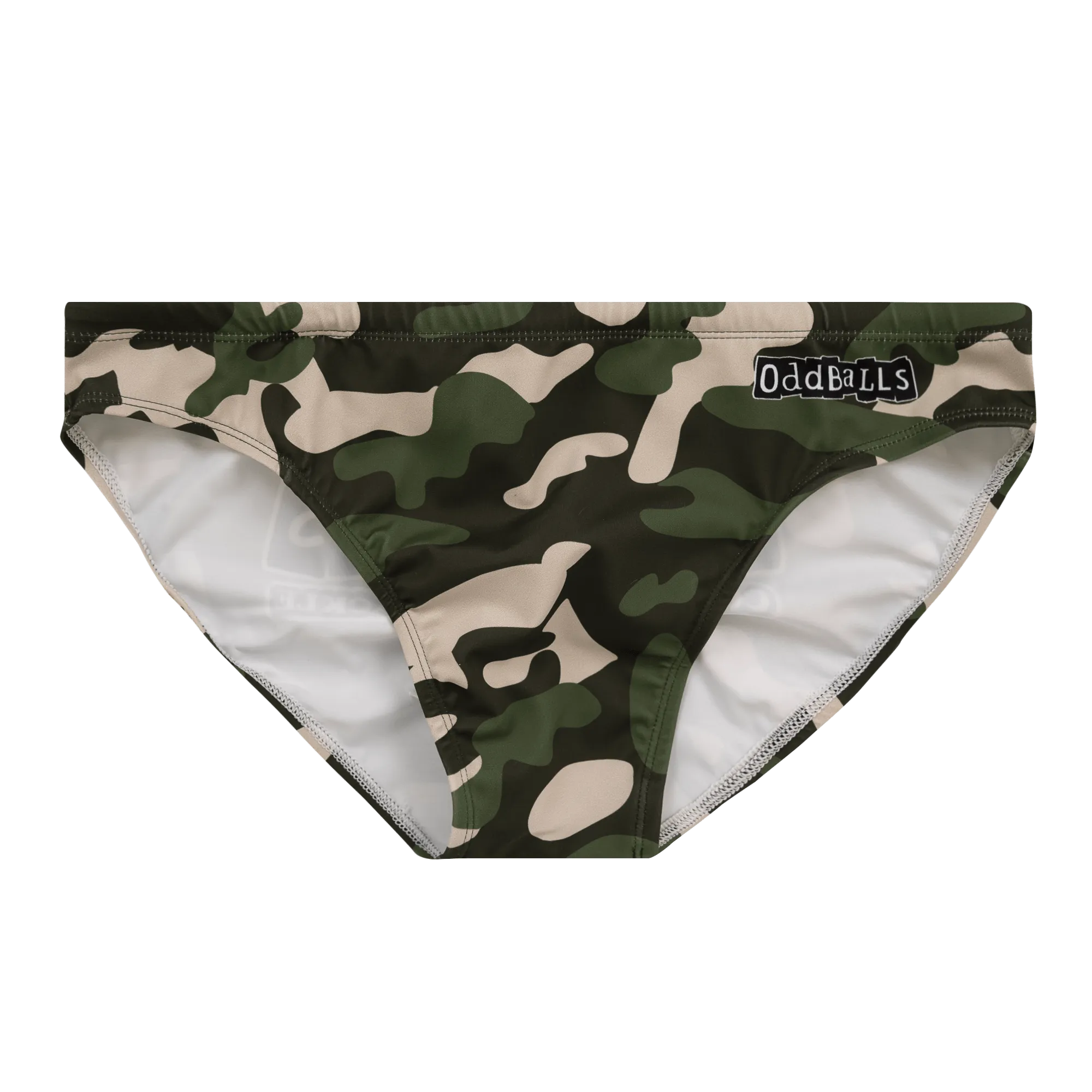Commando - Swimming Briefs