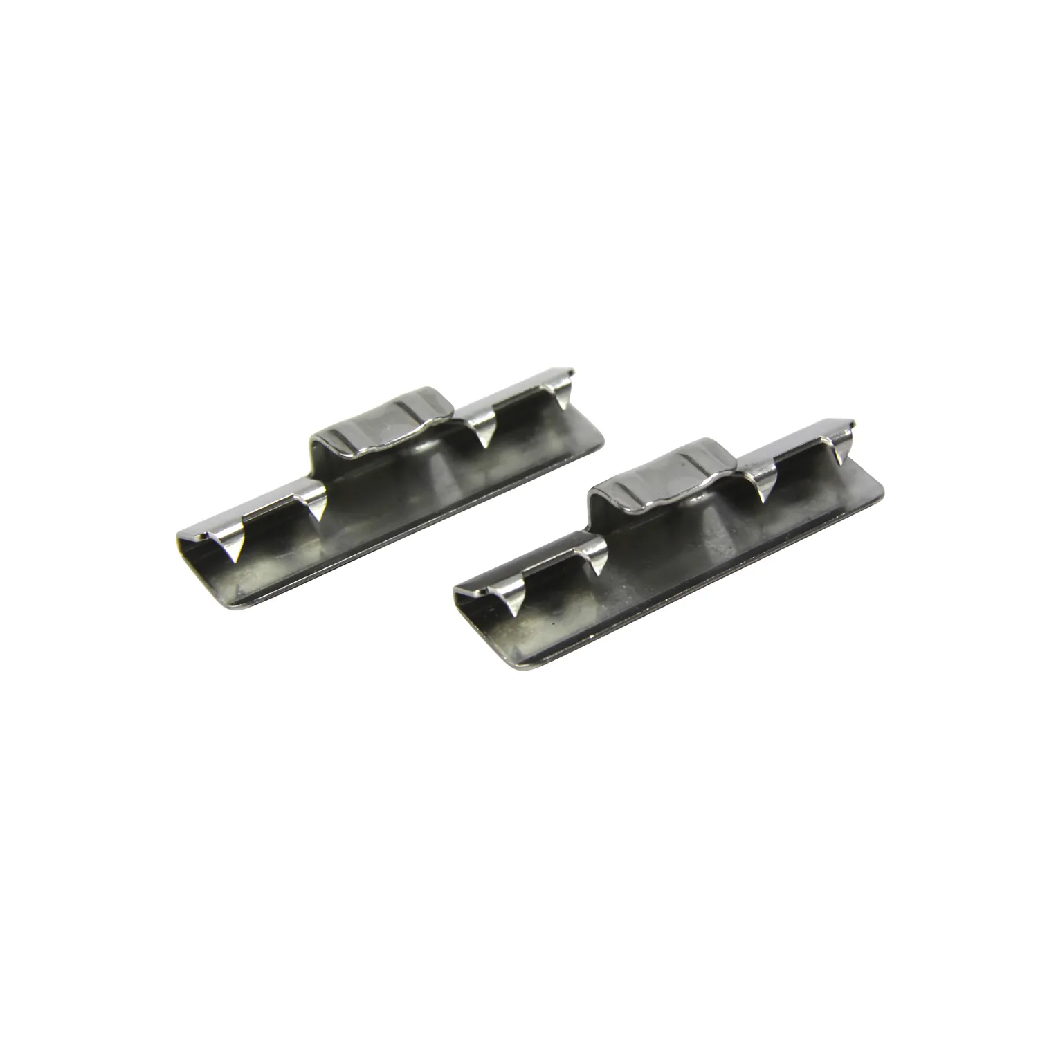 Contour Shark Tail Hooks (Pair)