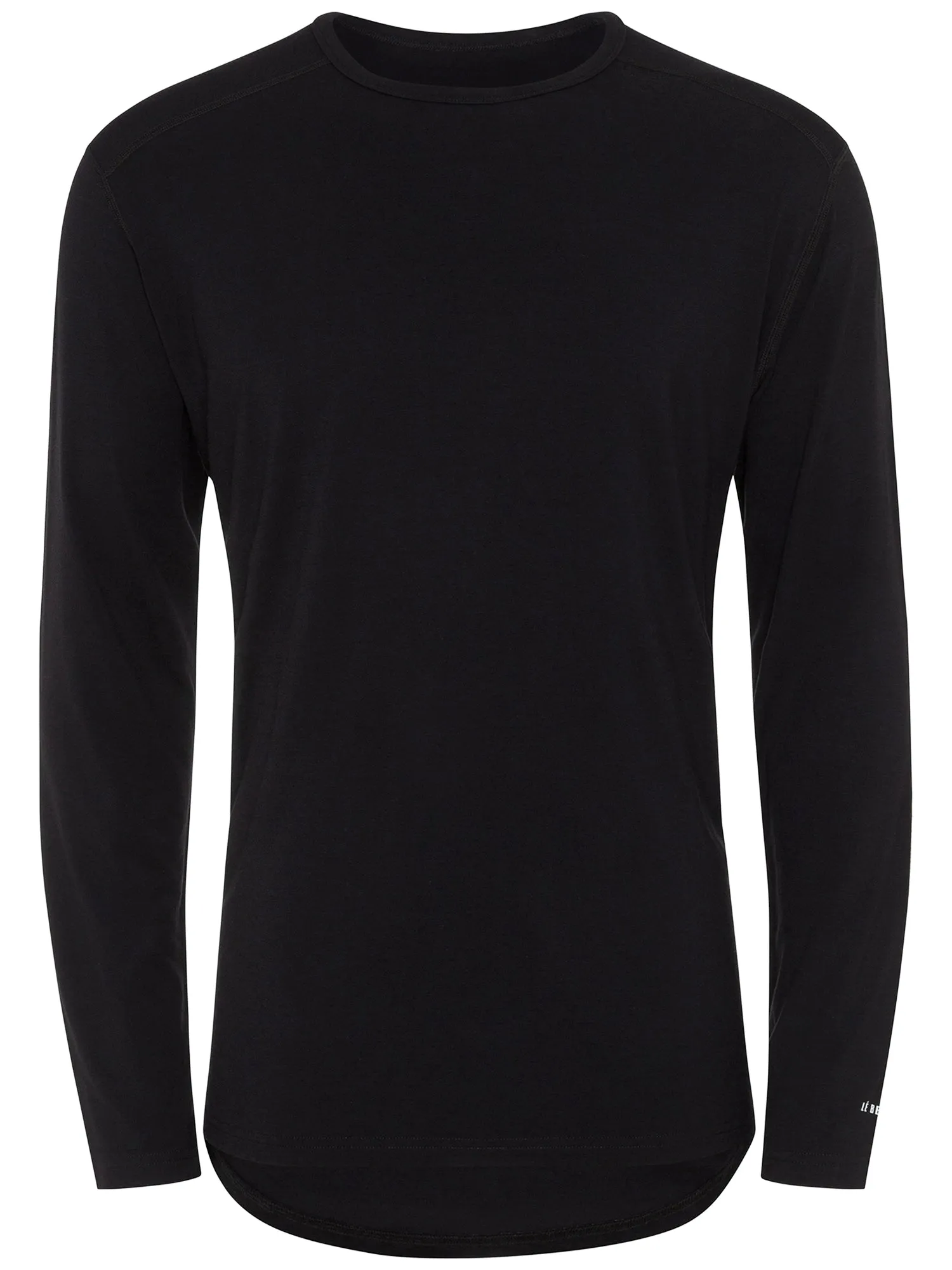 Core Stretch Crewneck Top
