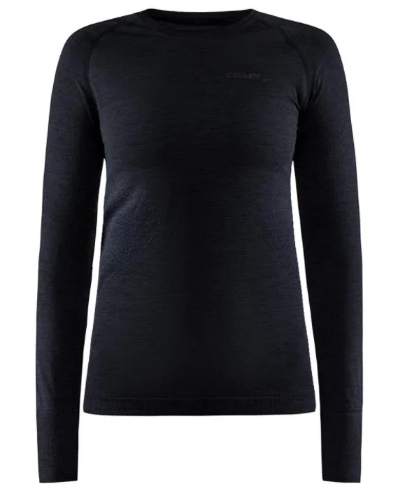 Core Women's Dry Active Comfort Baselayer