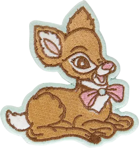 Deer Patch