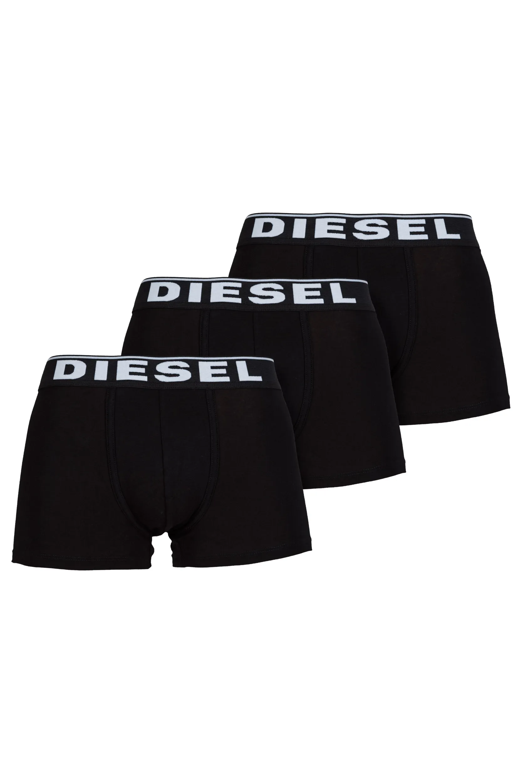DIESEL 3 PK BOXERS - DAMIEN 3V0JKKBE