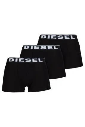 DIESEL 3 PK BOXERS - DAMIEN 3V0JKKBE