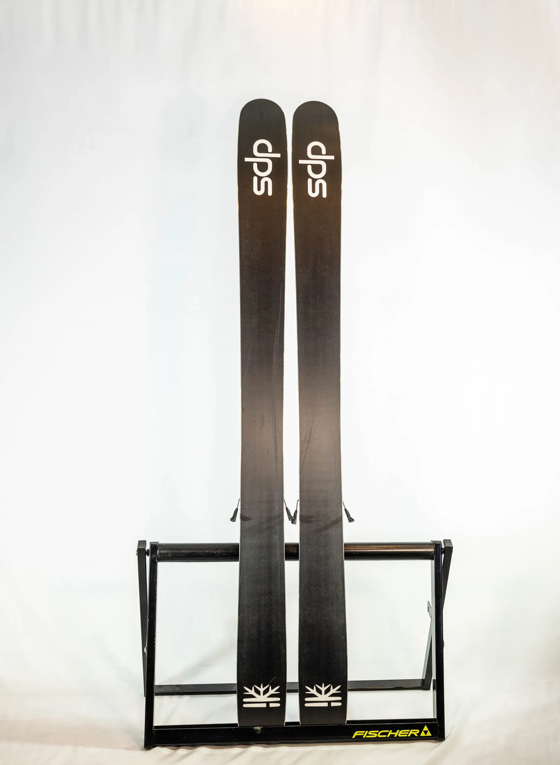DPS Carbon Pagoda Tour 106 163 cm ski #46