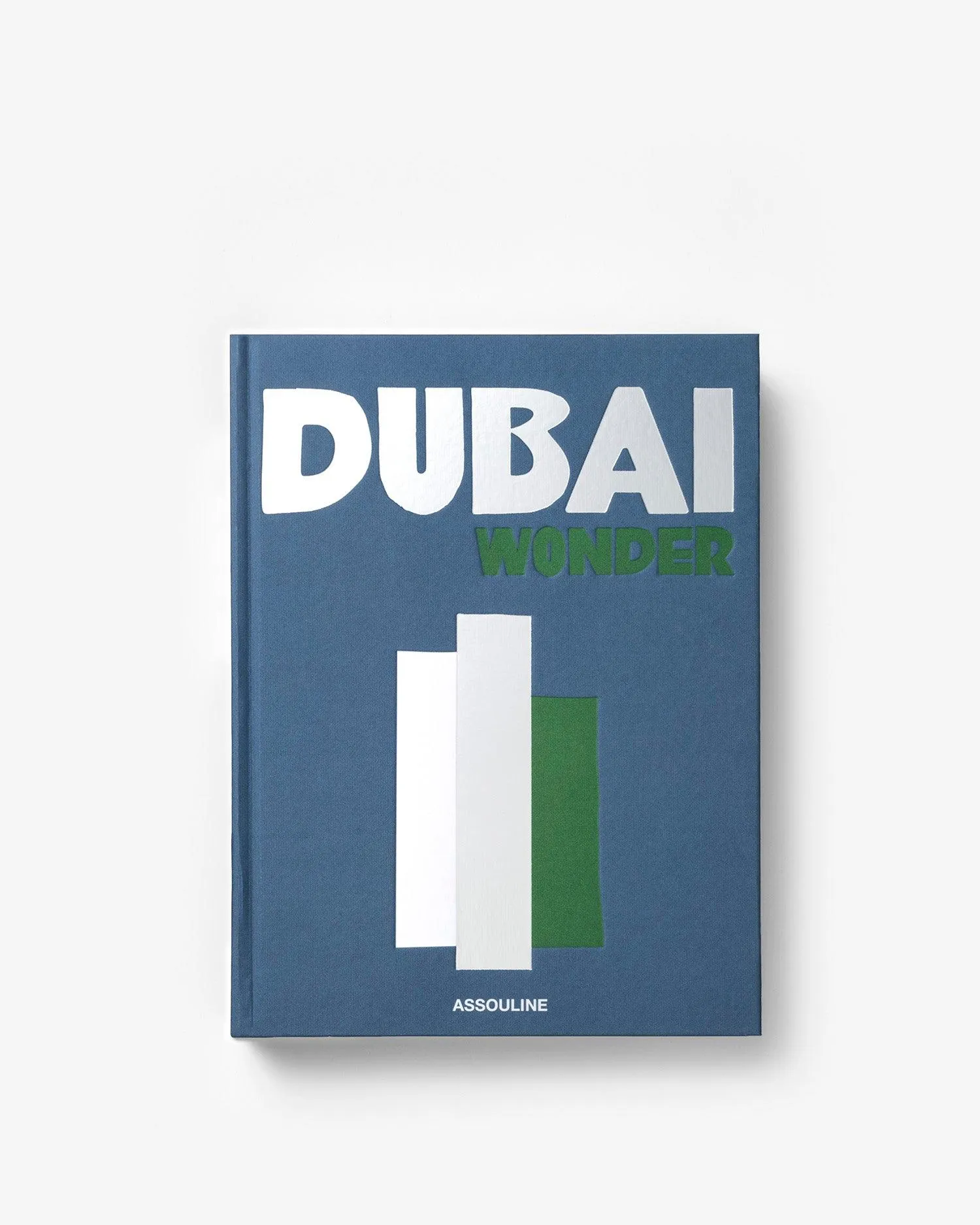 Dubai Wonder