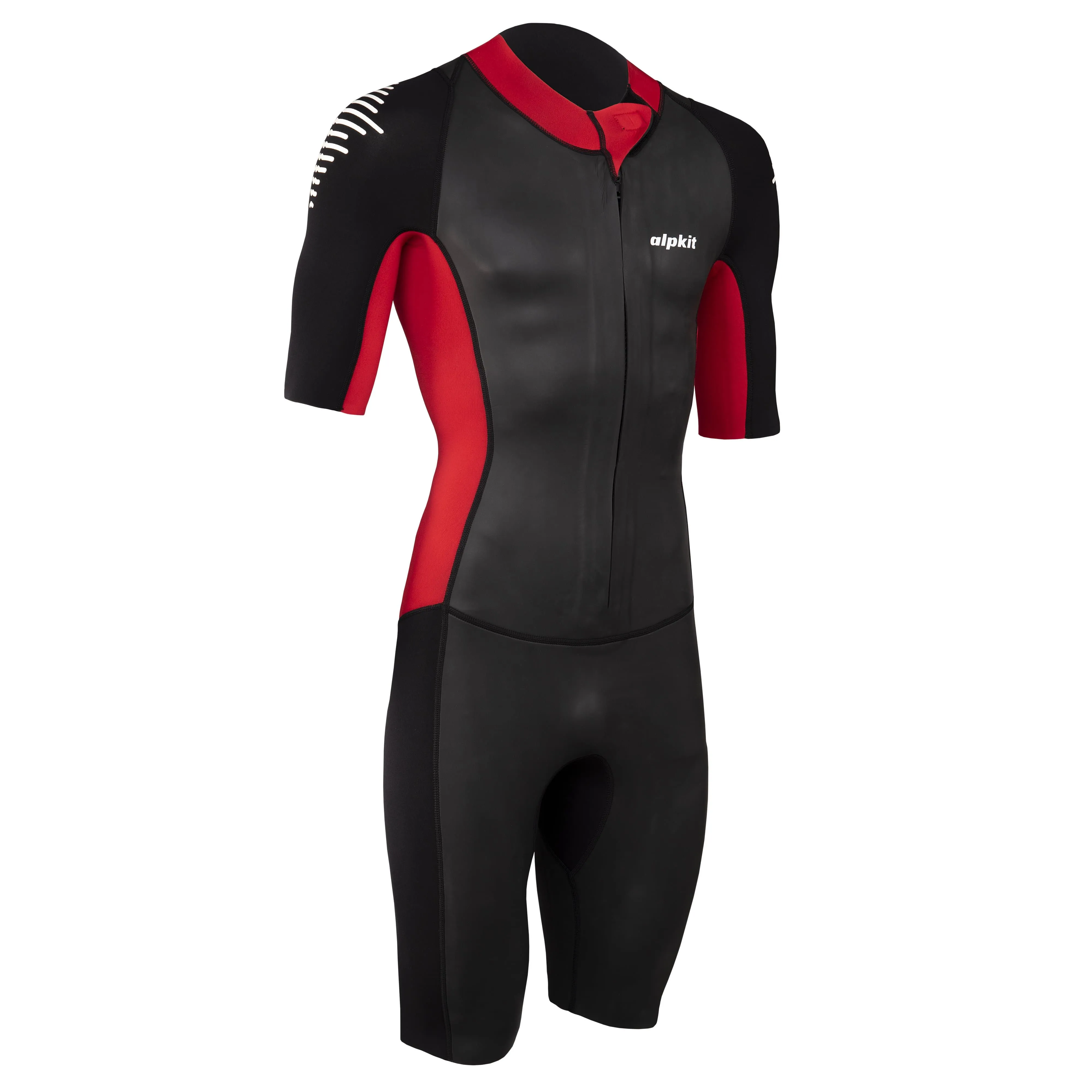Duel Wetsuit [Mens]