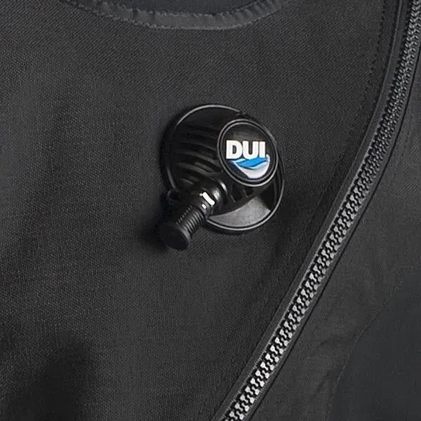 DUI FLX Extreme Dry Suit Mens