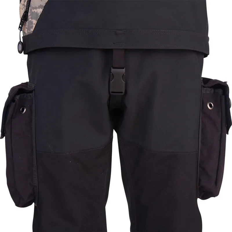 DUI FLX Extreme Dry Suit Mens
