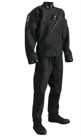 DUI FLX Extreme Dry Suit Mens