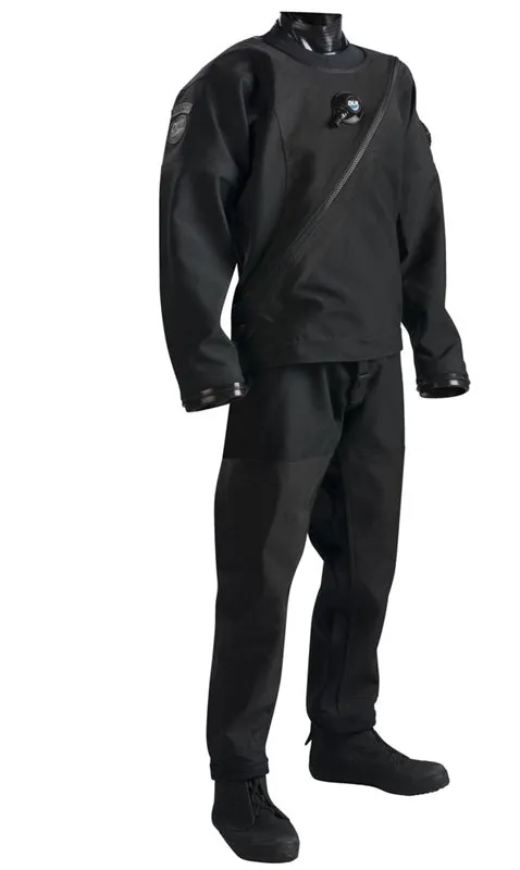 DUI FLX Extreme Dry Suit Mens