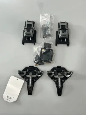 Dynafit Blacklight Alpine Ski Touring Bindings 2023