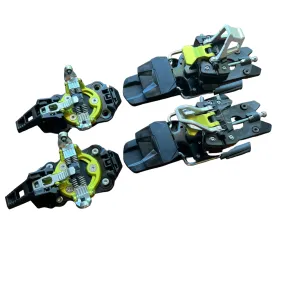 Dynafit ST Rotation 7 Ski Bindings 82mm *Open Box Special*