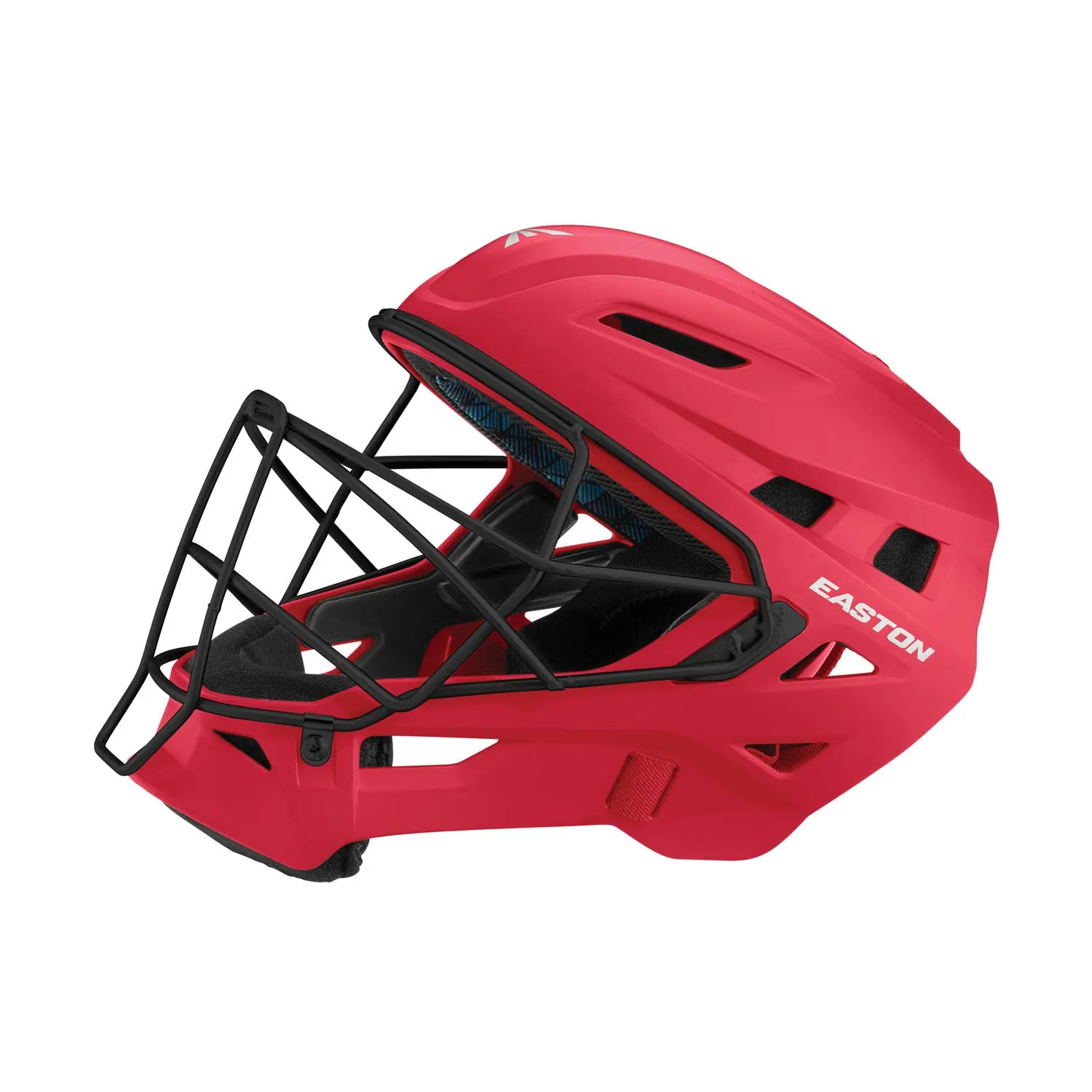 Easton Elite X Catchers Helmet