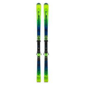 Elan 2024 ACE GSX TEAM PLATE Ski