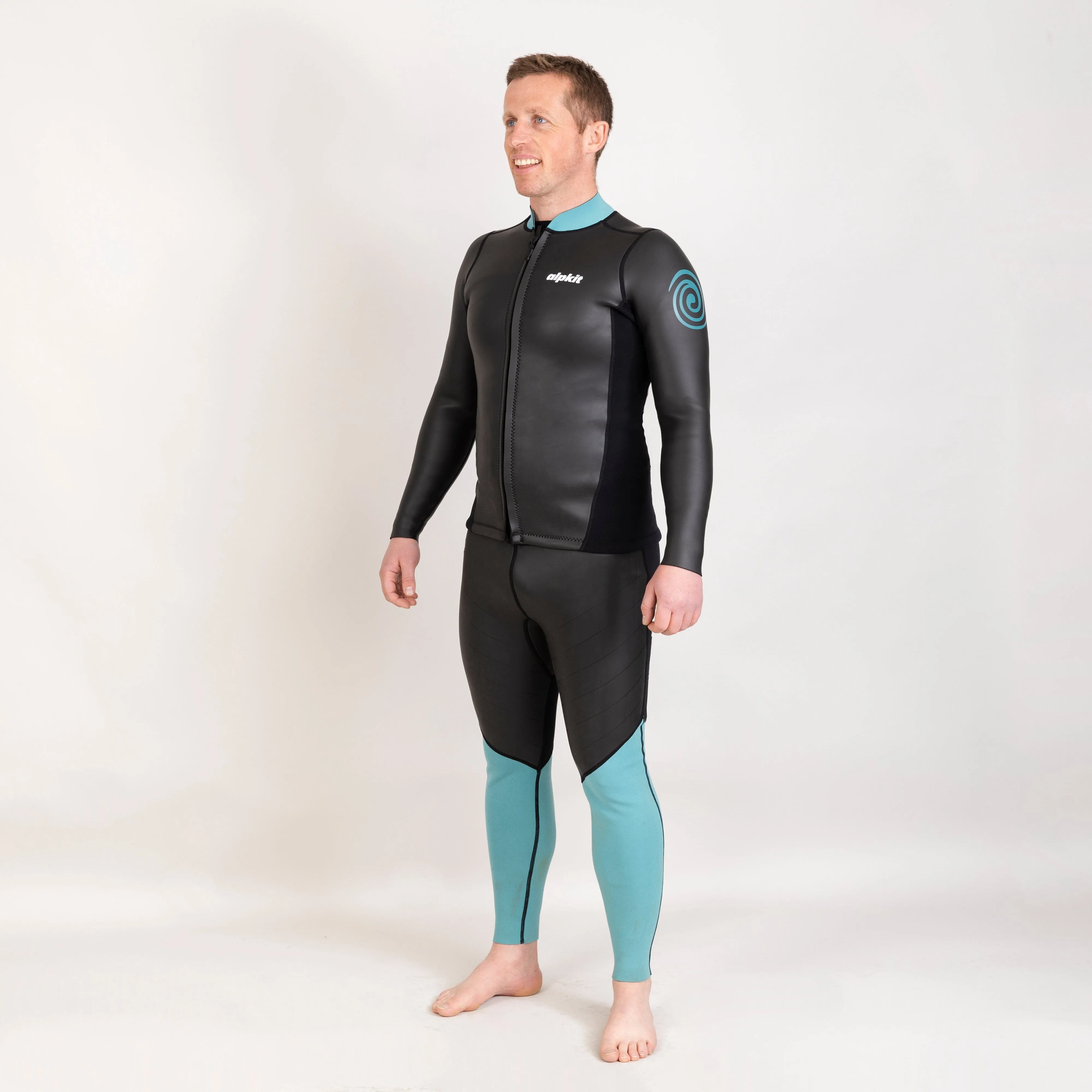 Element Wetsuit Jacket [Mens]