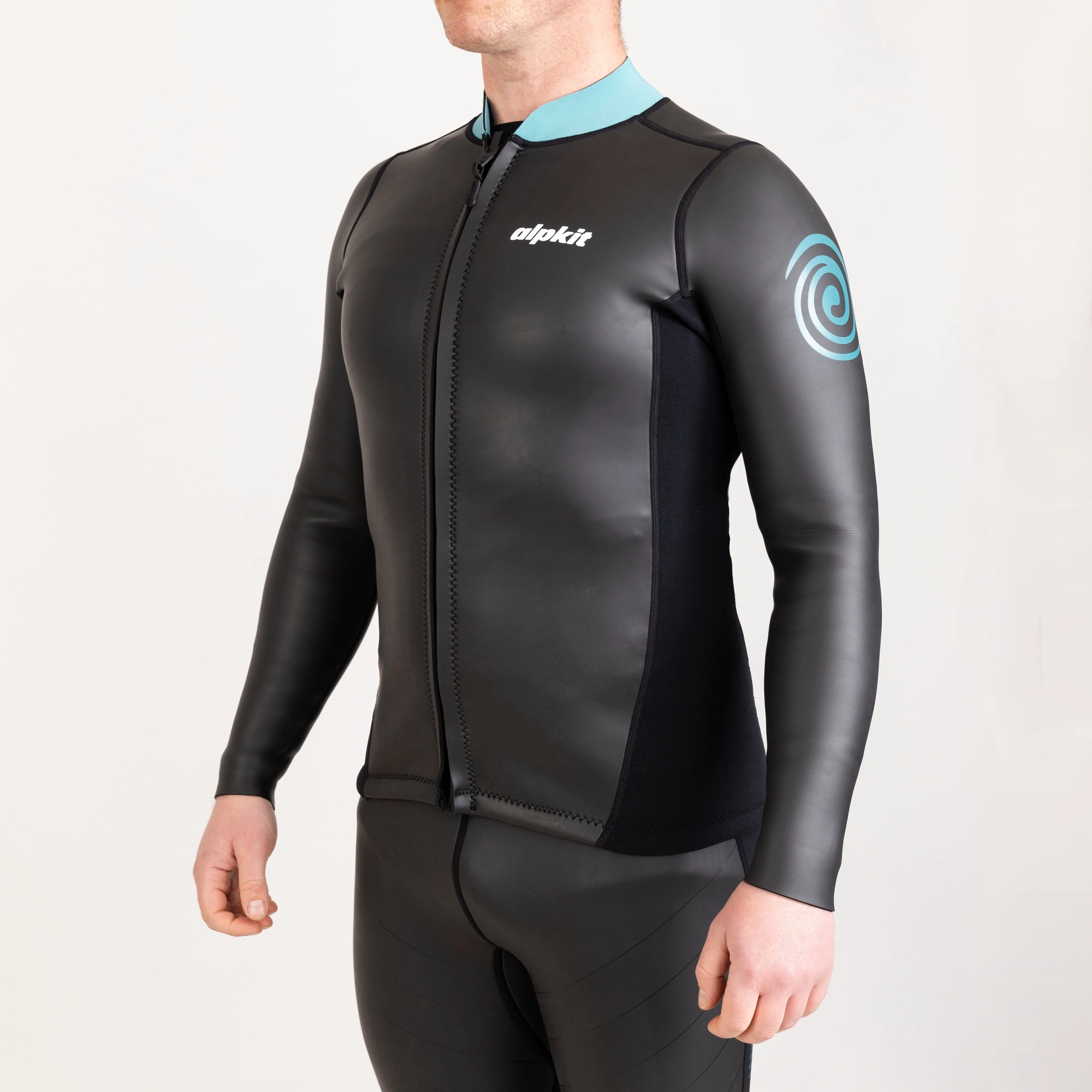 Element Wetsuit Jacket [Mens]