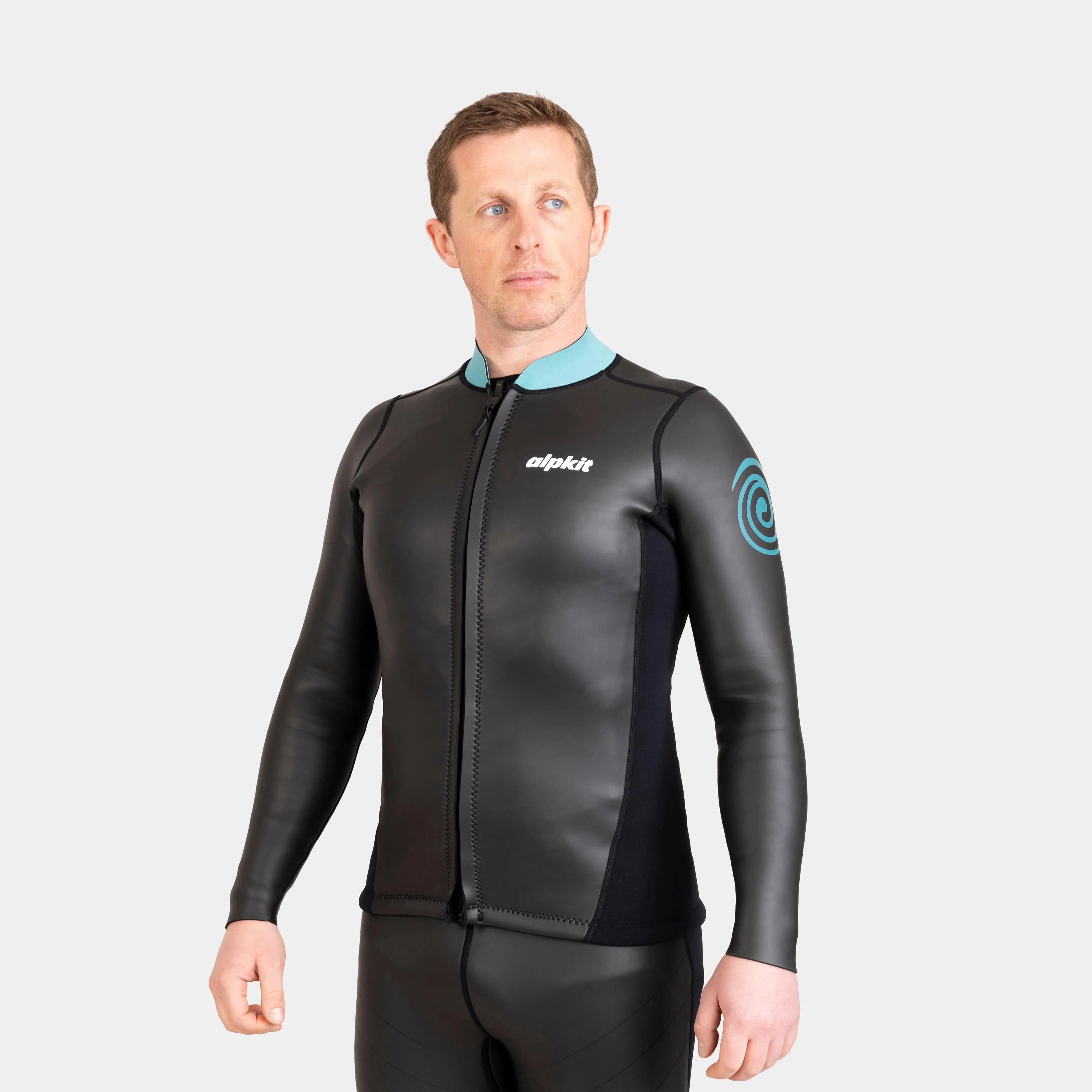 Element Wetsuit Jacket [Mens]