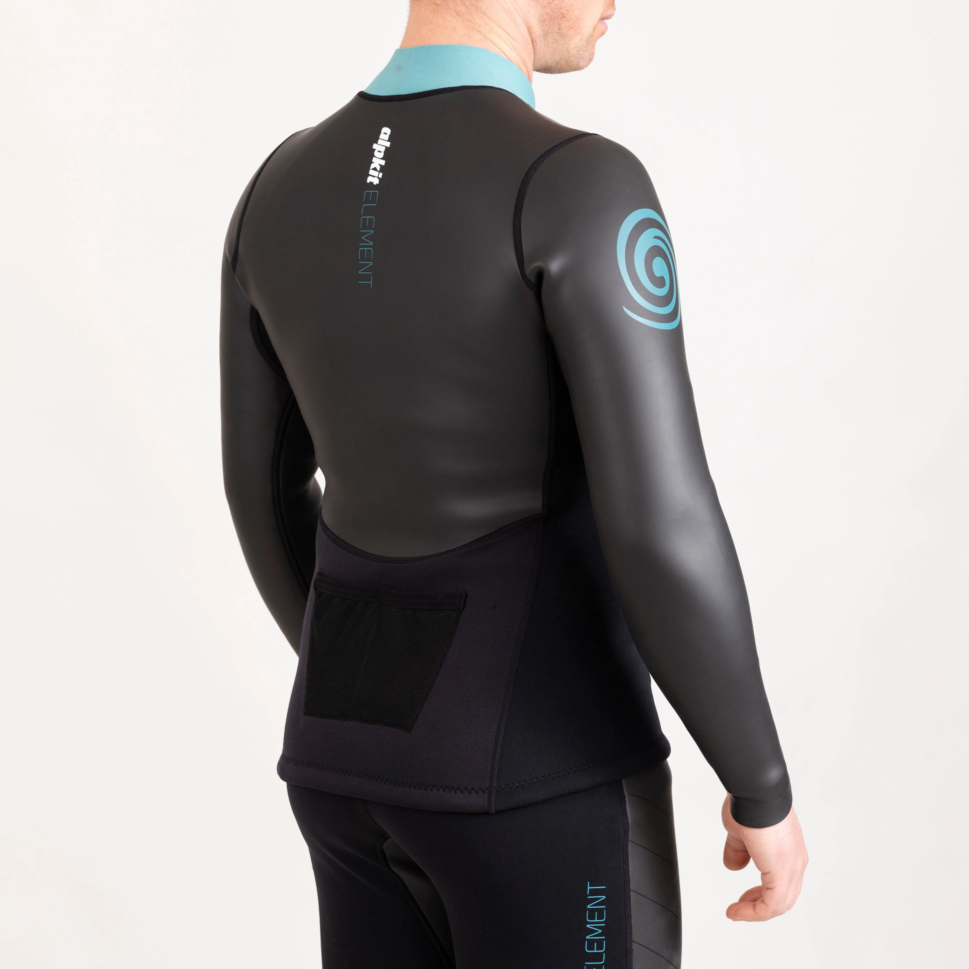 Element Wetsuit Jacket [Mens]