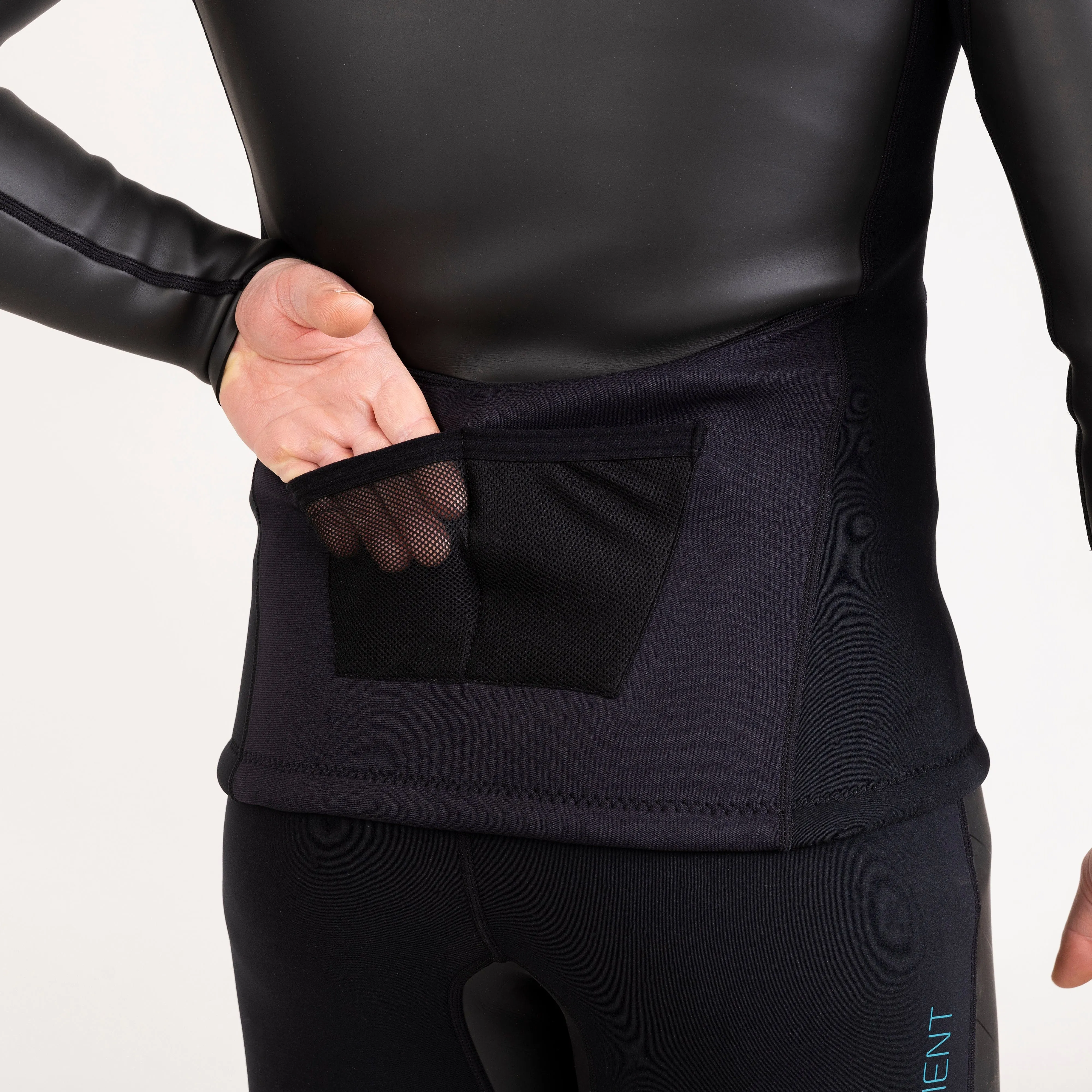 Element Wetsuit Jacket [Mens]