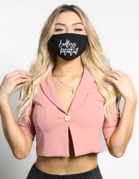Endless Potential Face Mask