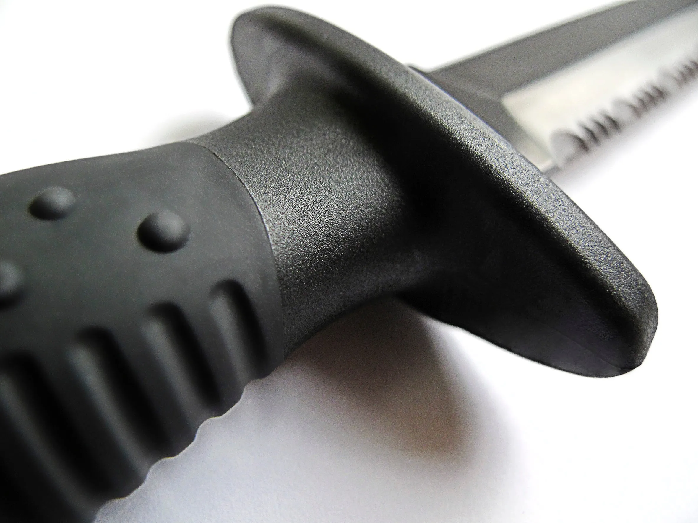 Epselon Silex Titanium-Coated Dive Knife - Premium Dagger Design