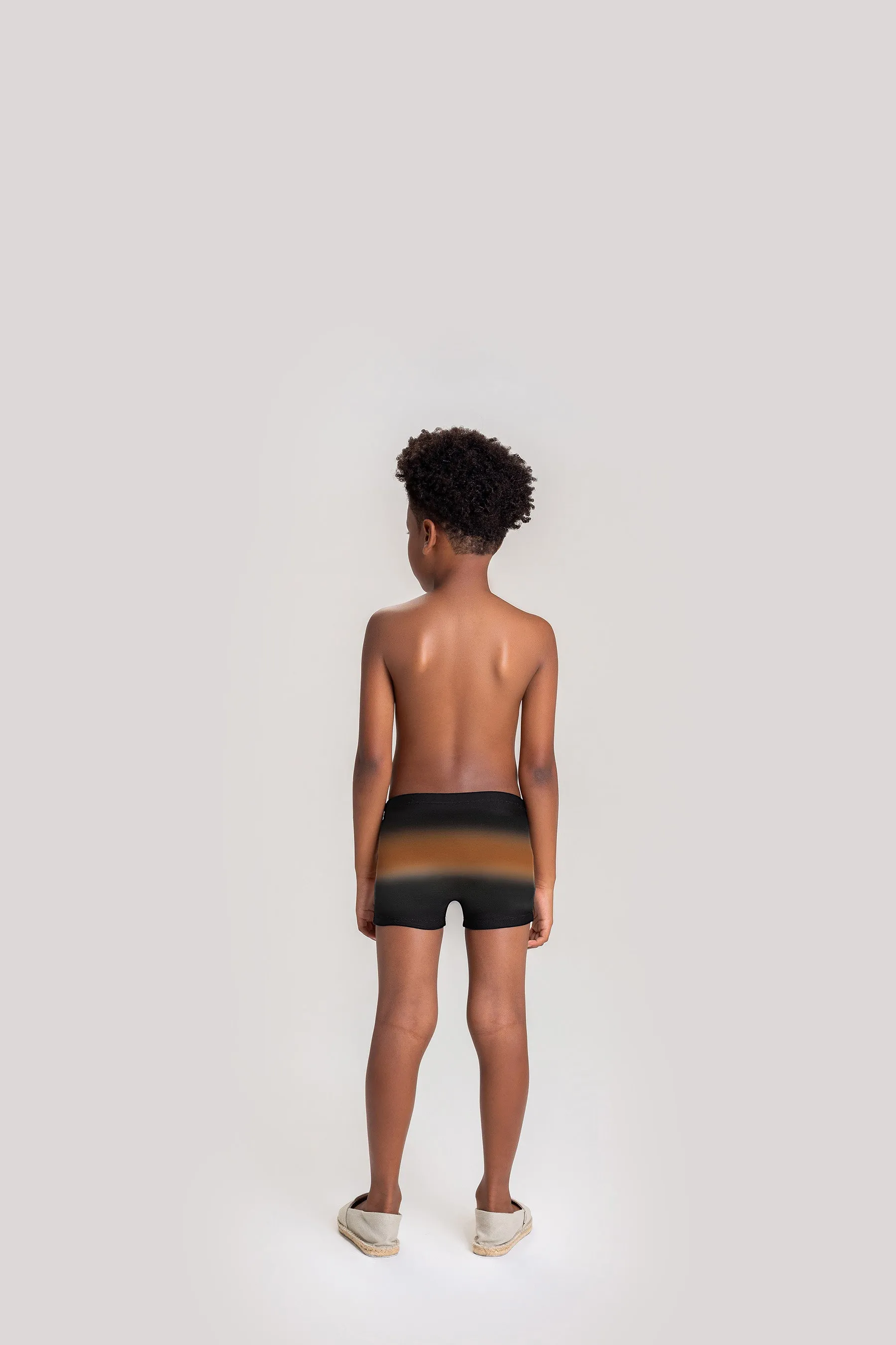 Essential Boxer Kids Trunks