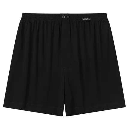 European Imported PLATINUM Men's Knitted Pure Cotton Boxer