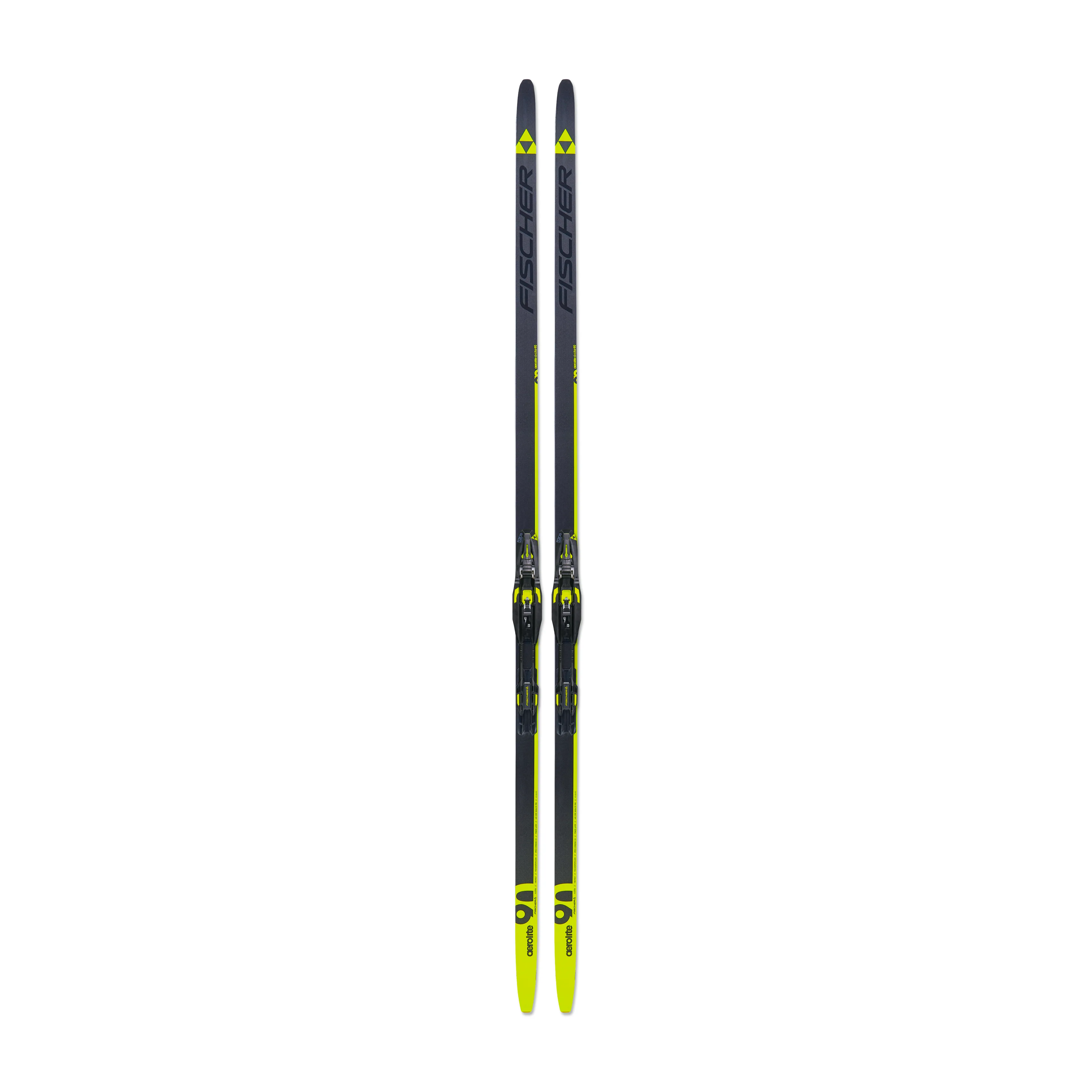 Fischer AEROLITE SKATE 90 Ski 2024