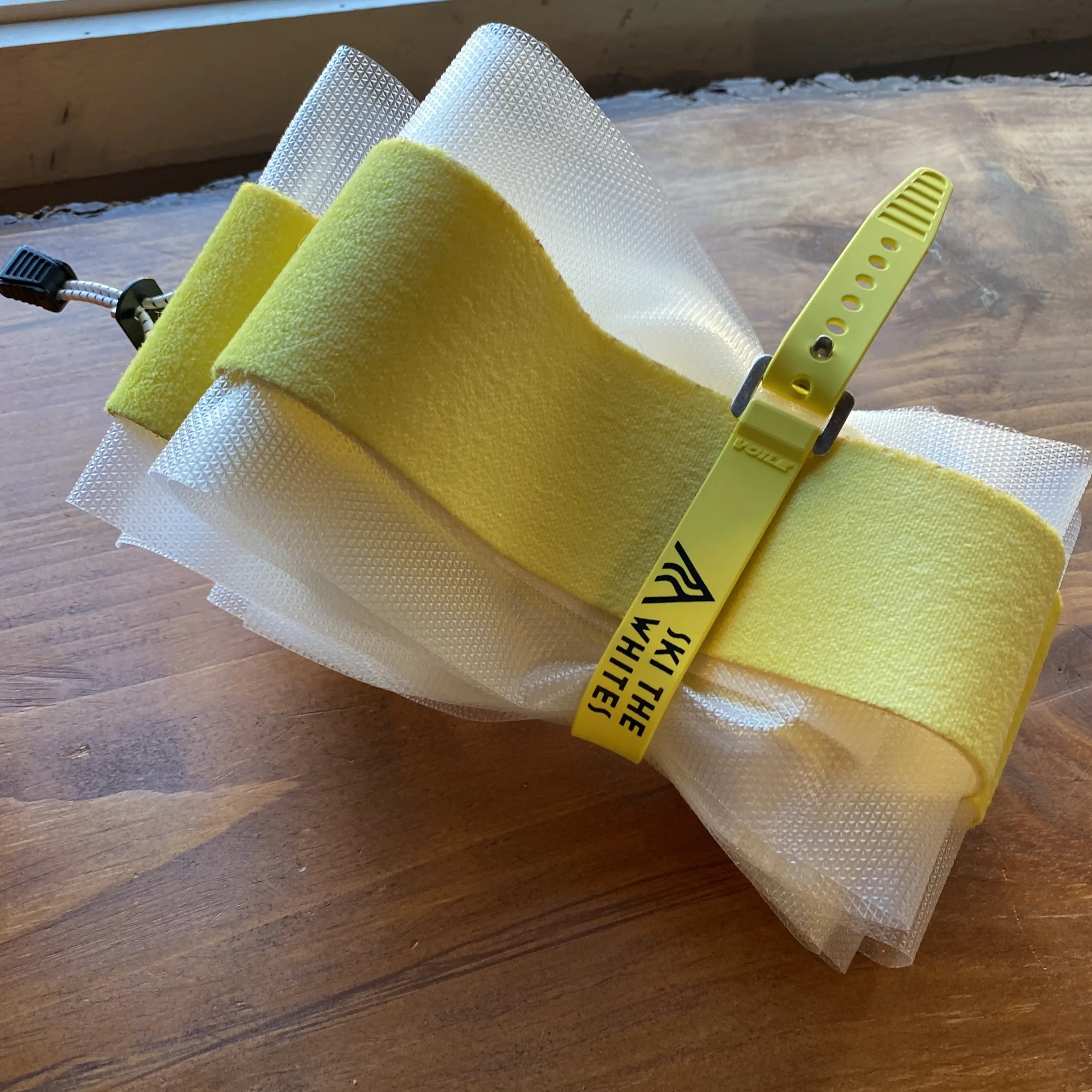 Fischer Super Skin Mohair Mix 66mm (K50421)