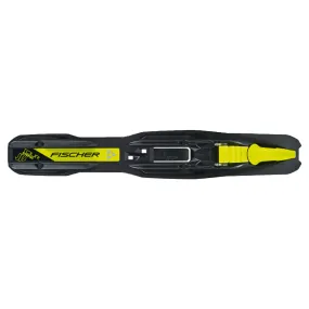 Fischer TOUR STEP-IN JR IFP Binding 2023
